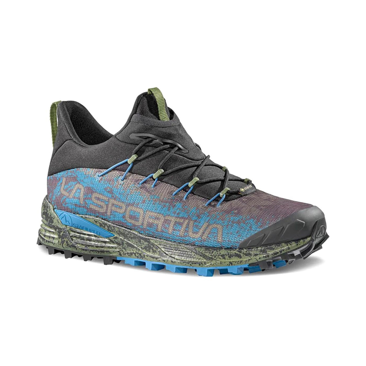 LA SPORTIVA TEMPESTA GTX - seconda immagine