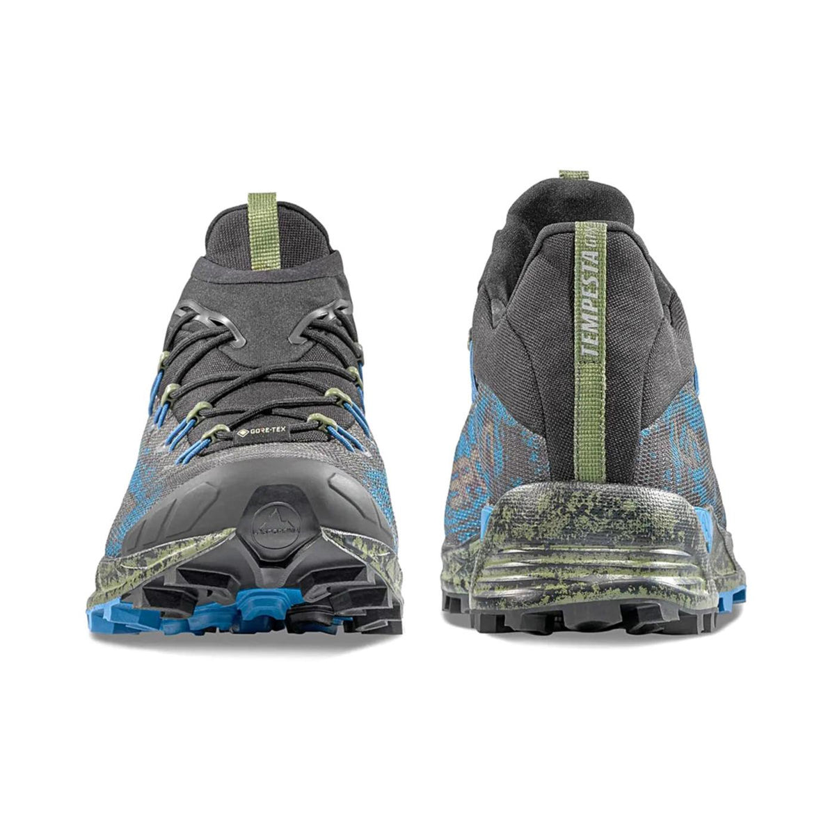 LA SPORTIVA TEMPESTA GTX - vista 3