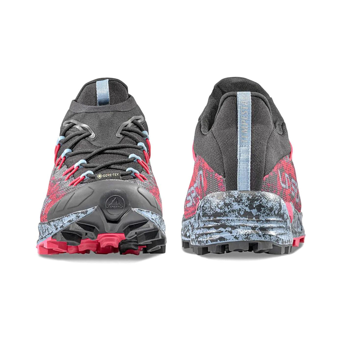 LA SPORTIVA TEMPESTA WOMAN GTX - vista 3