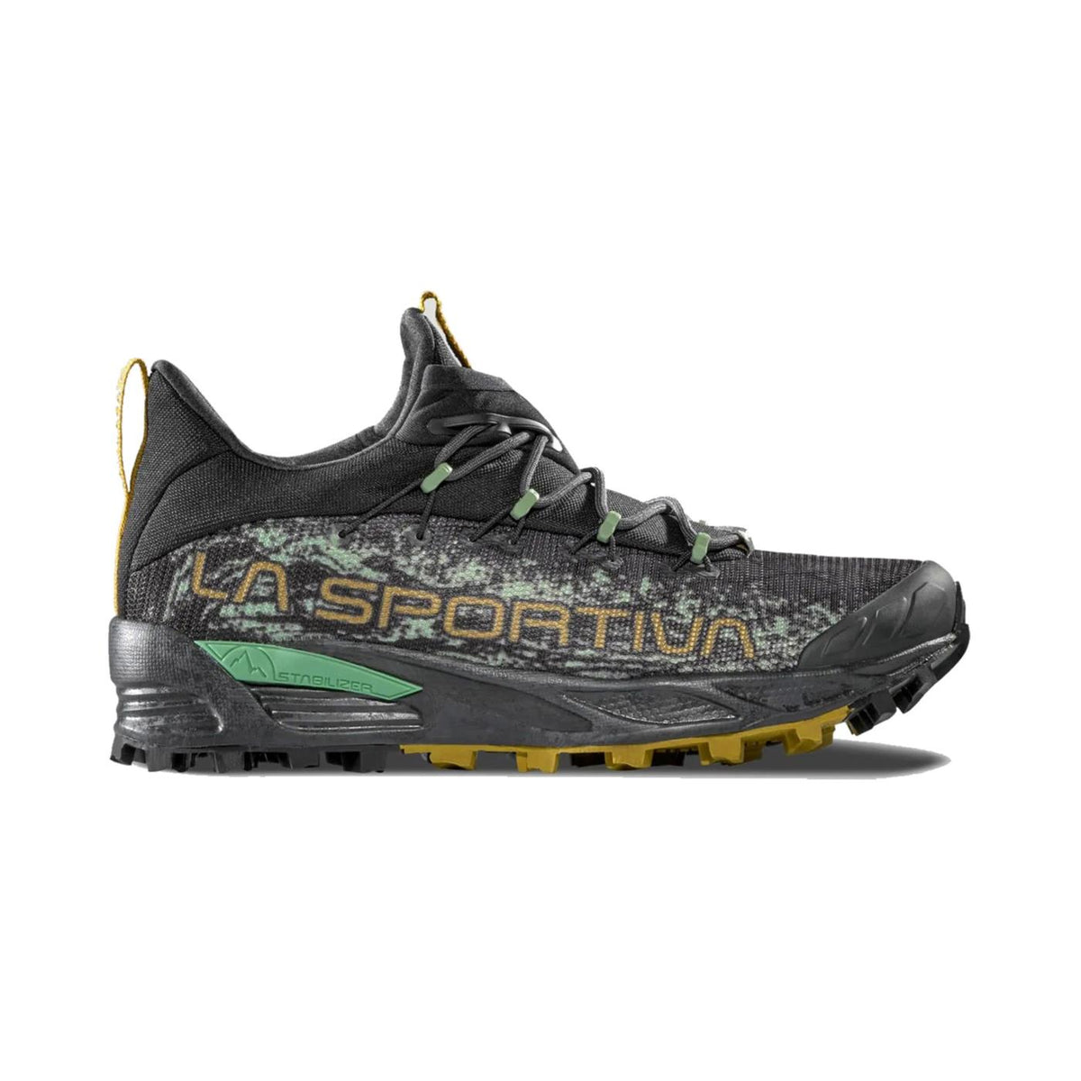 LA SPORTIVA TEMPESTA WOMAN GTX - Grigio scuro - immagine principale