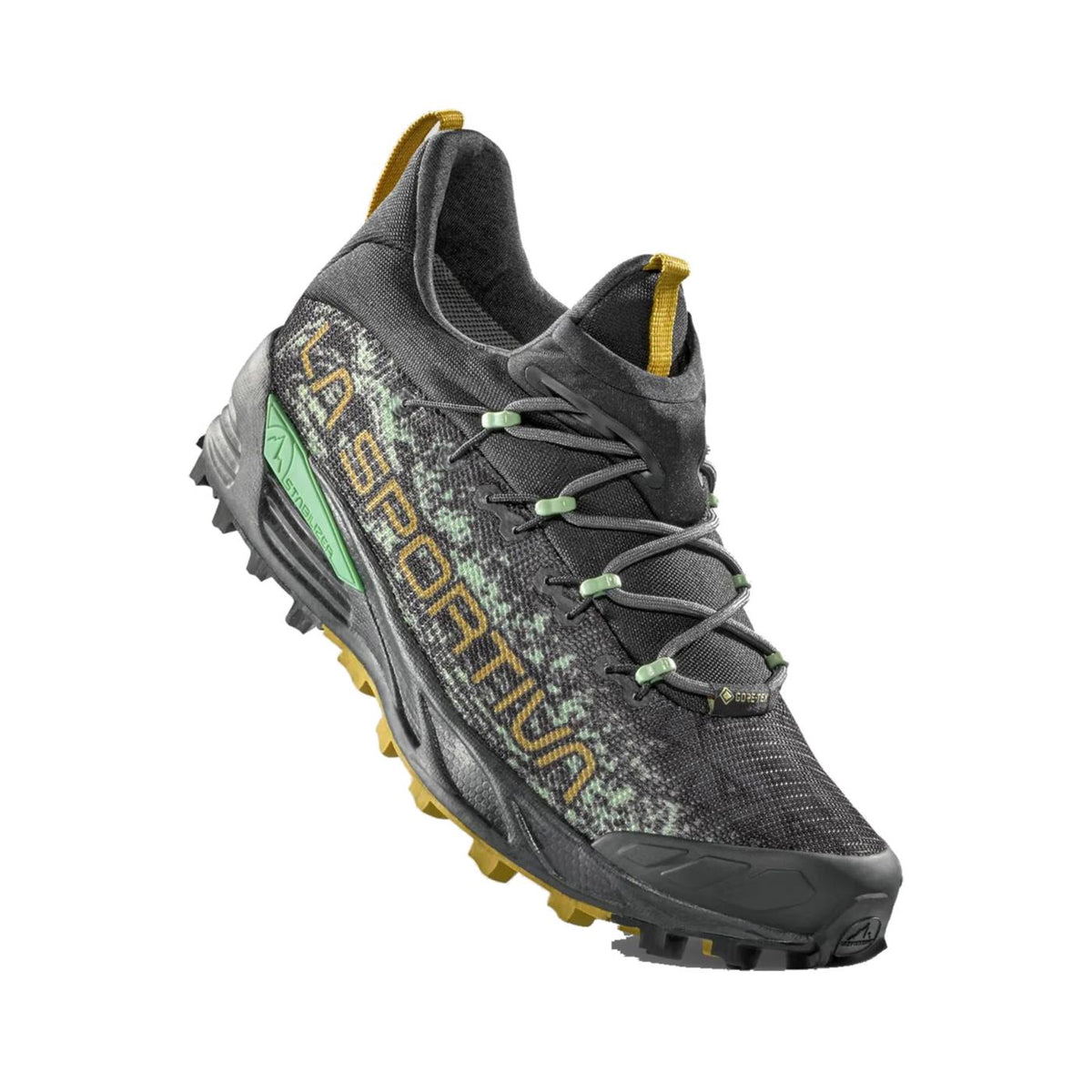 LA SPORTIVA TEMPESTA WOMAN GTX - Grigio scuro - vista 2