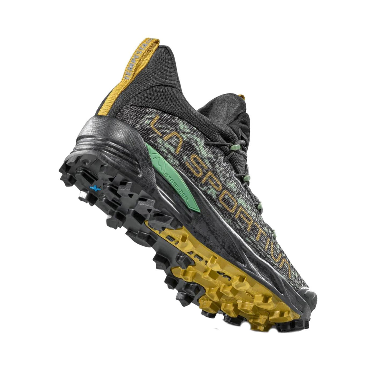 LA SPORTIVA TEMPESTA WOMAN GTX - Grigio scuro - vista 3