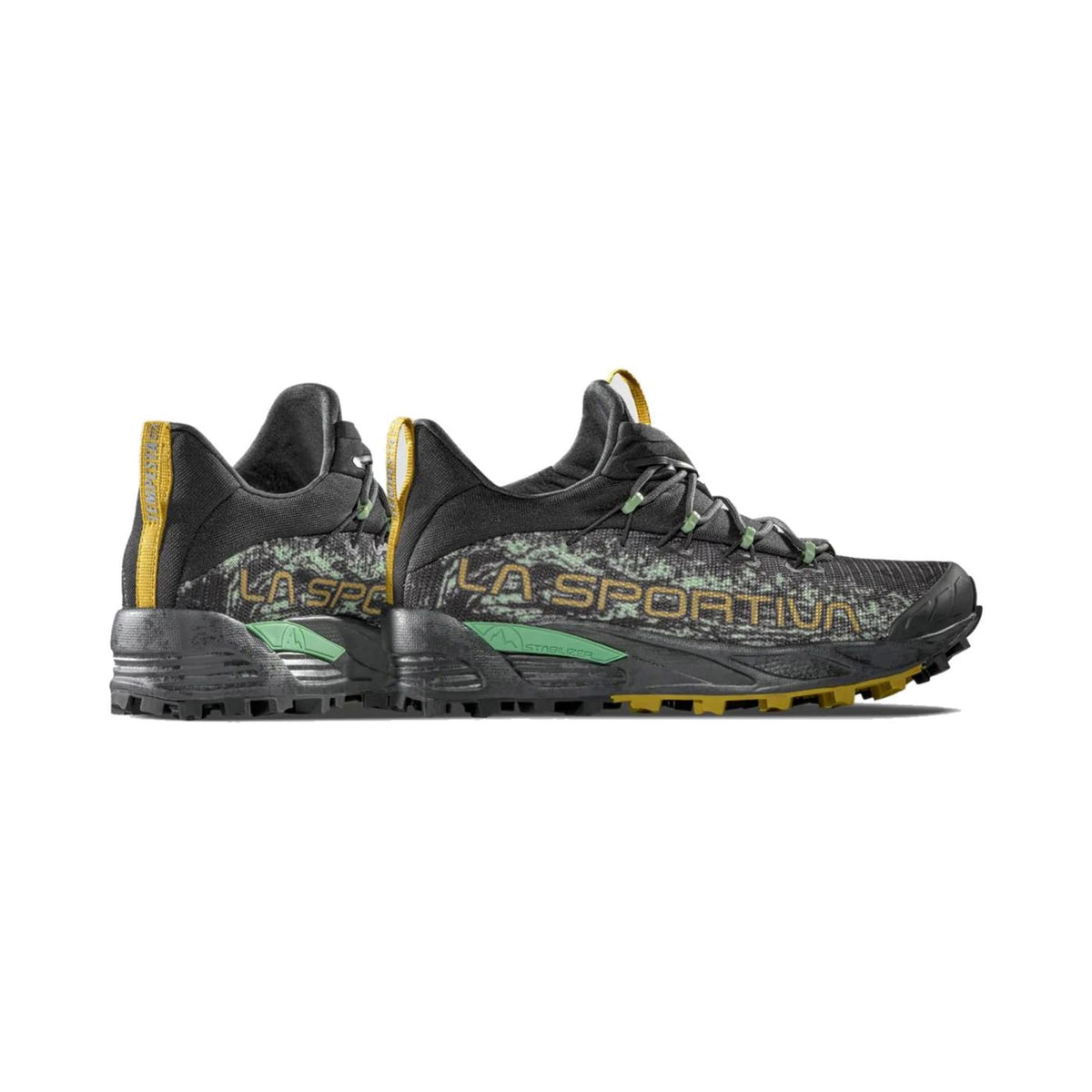 LA SPORTIVA TEMPESTA WOMAN GTX - Grigio scuro - vista 4