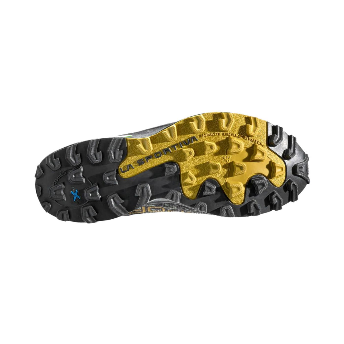 LA SPORTIVA TEMPESTA WOMAN GTX - Grigio scuro - vista 5
