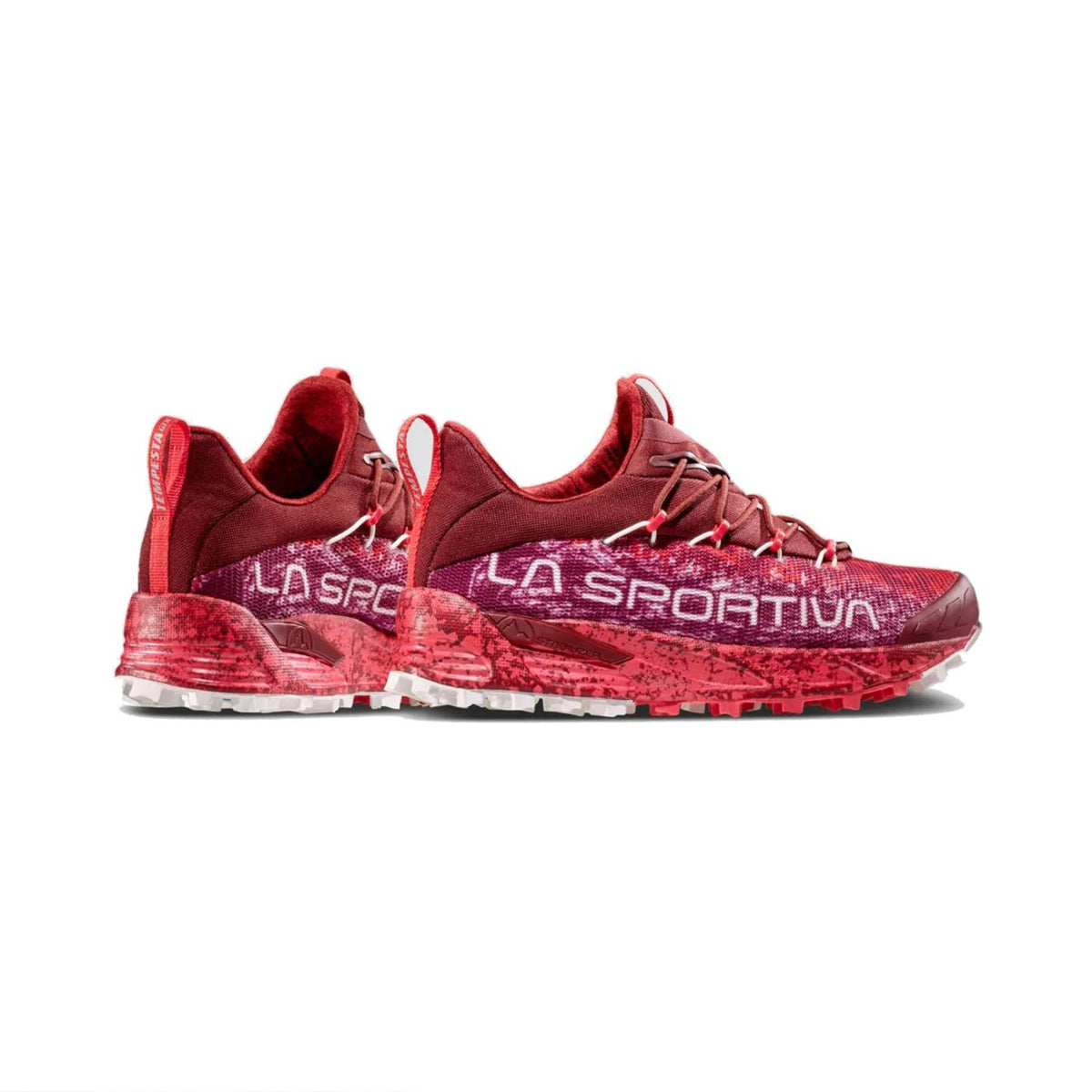 LA SPORTIVA TEMPESTA WOMAN GTX - Viola - vista 2
