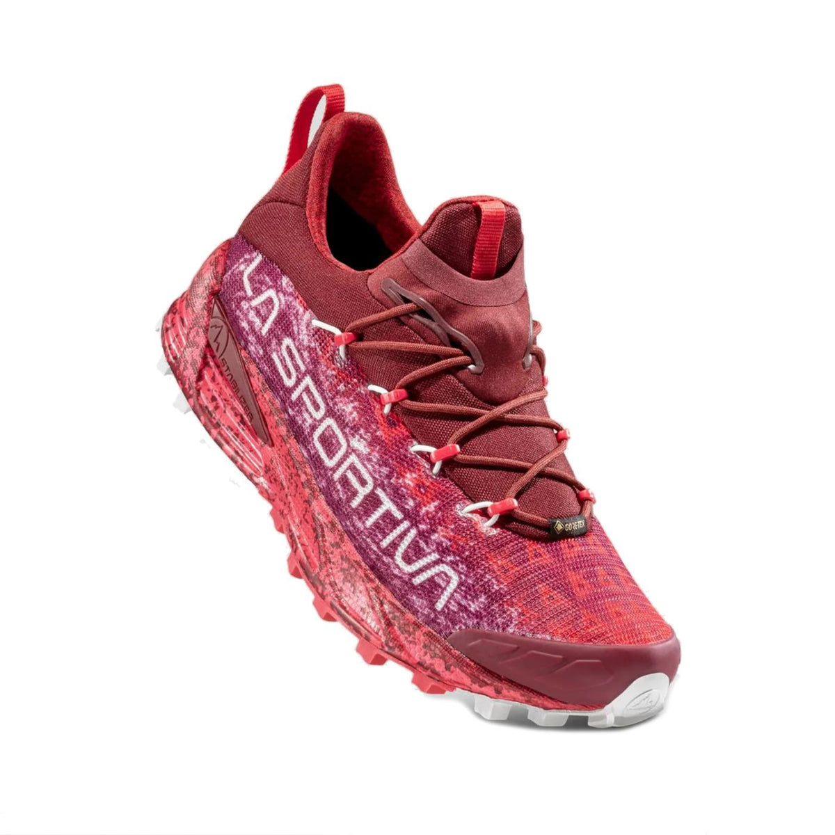 LA SPORTIVA TEMPESTA WOMAN GTX - Viola - vista 3
