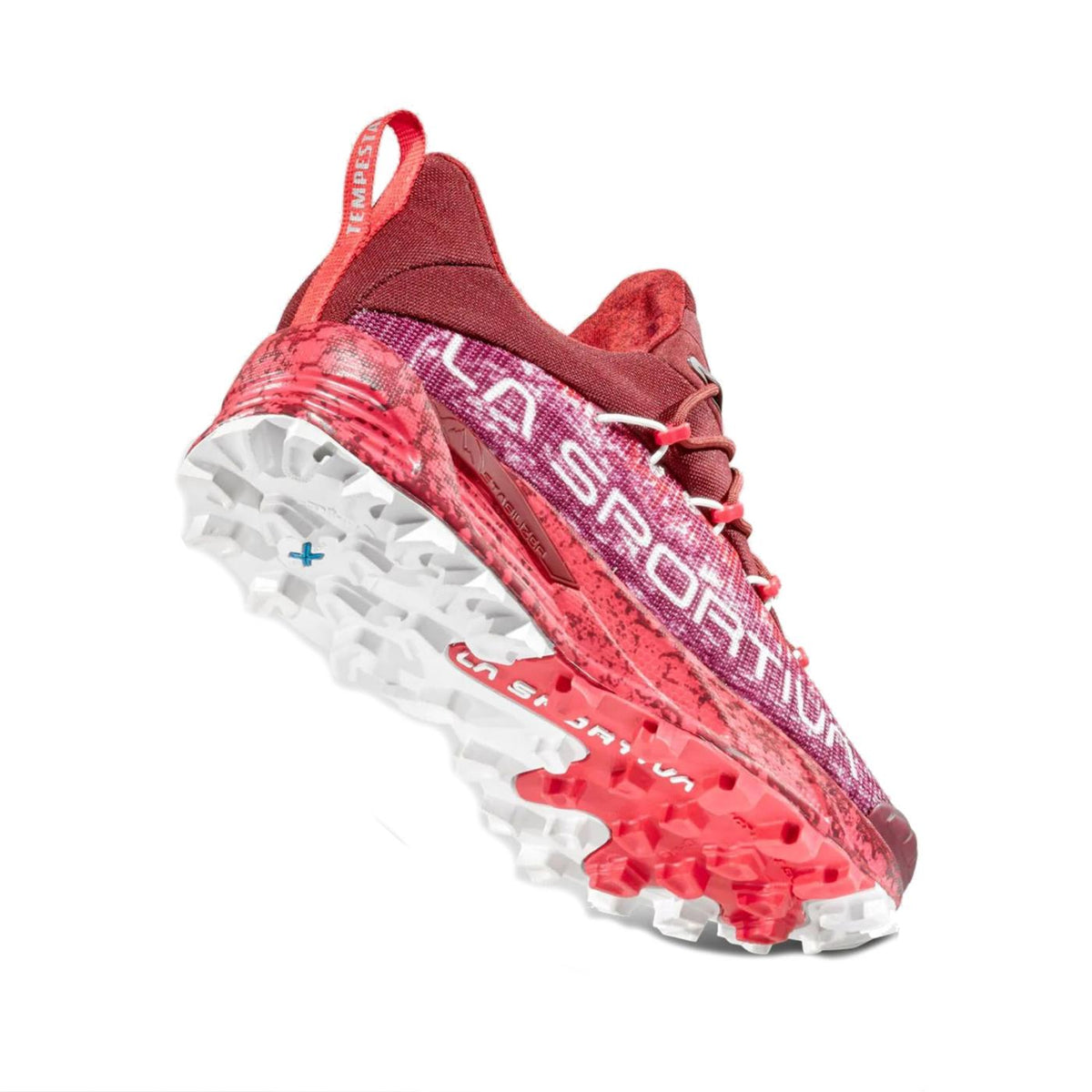 LA SPORTIVA TEMPESTA WOMAN GTX - Viola - vista 4