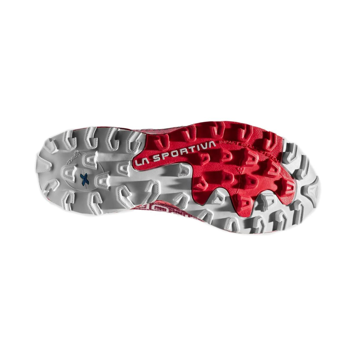 LA SPORTIVA TEMPESTA WOMAN GTX - Viola - vista 5