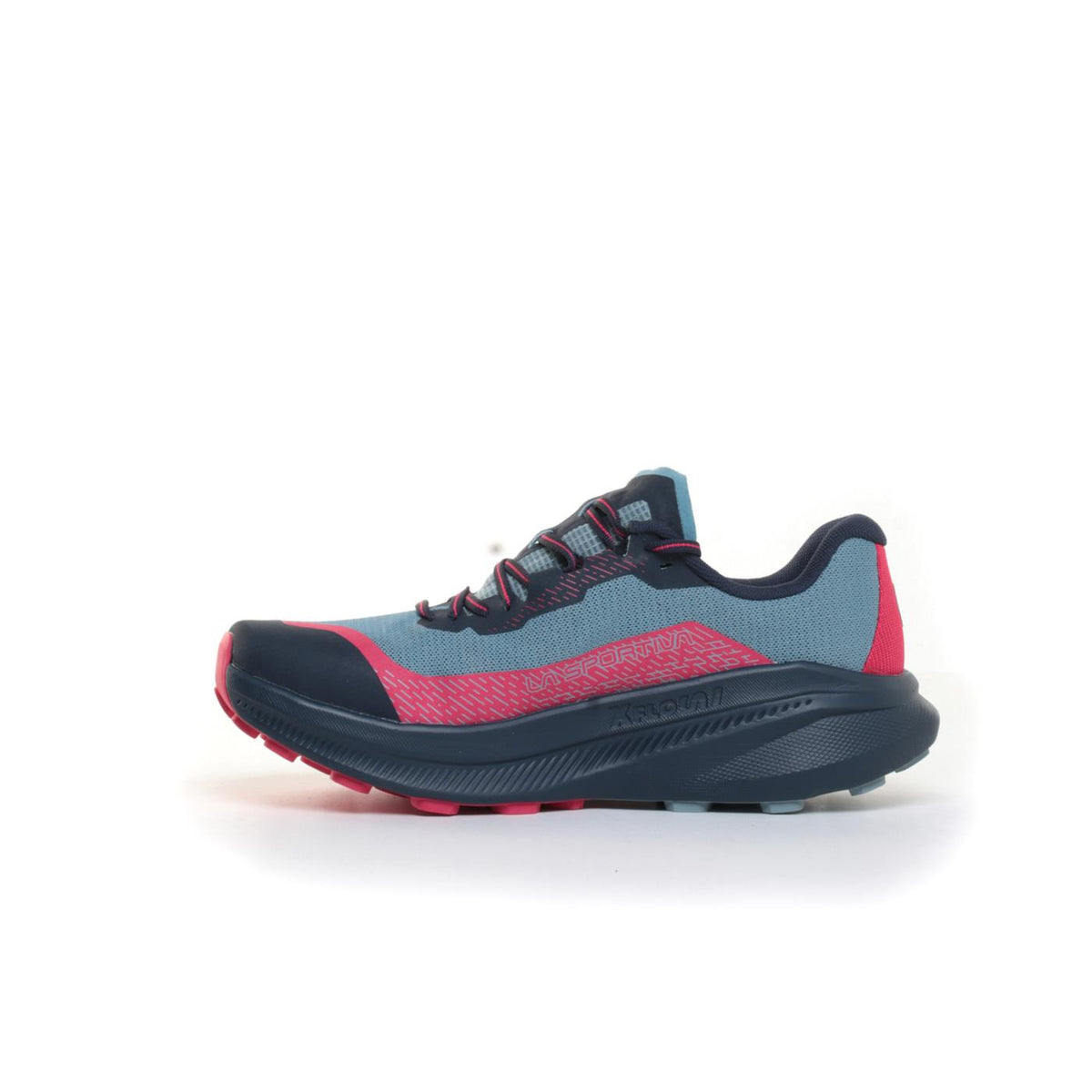 LA SPORTIVA PRODIGIO 2 WOMAN - Blu - vista 2