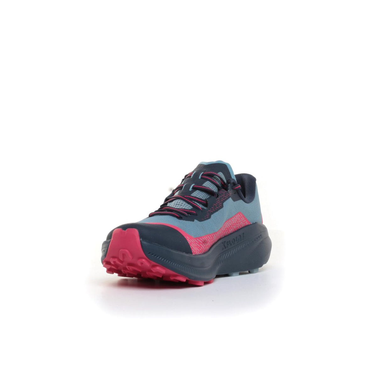LA SPORTIVA PRODIGIO 2 WOMAN - Blu - vista 3