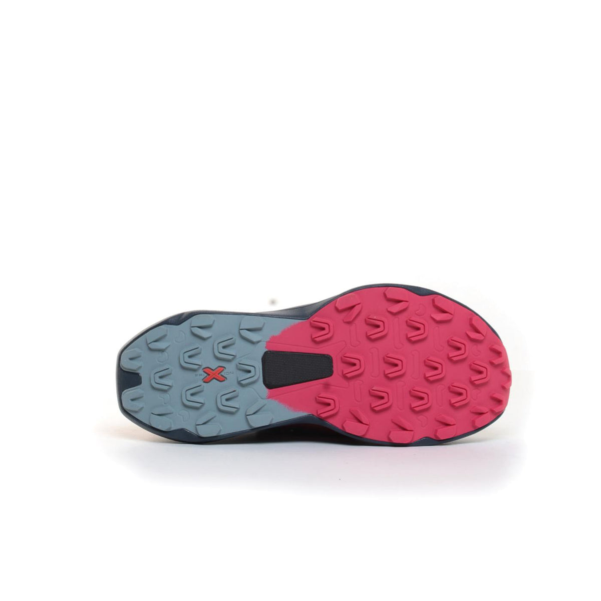 LA SPORTIVA PRODIGIO 2 WOMAN - Blu - vista 5