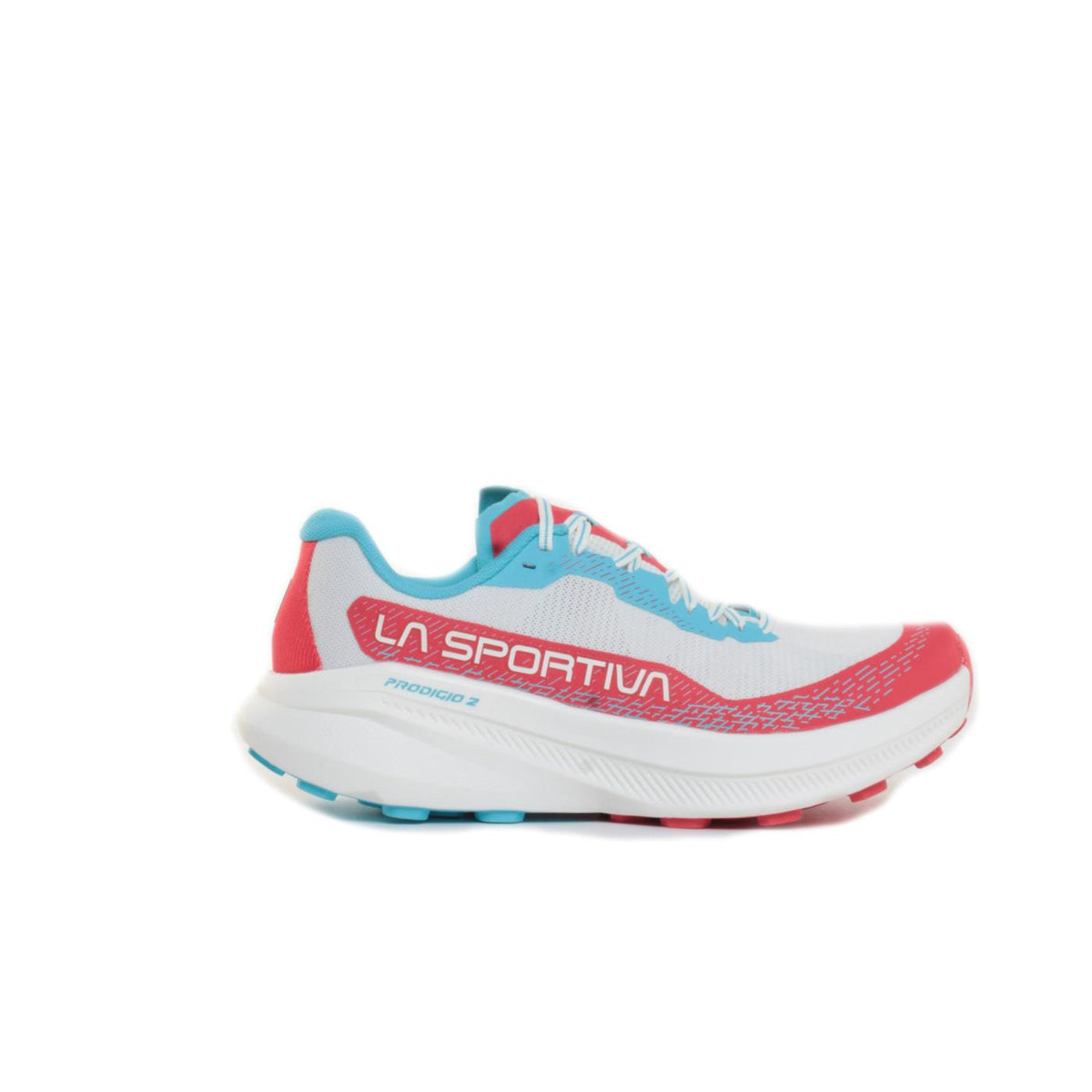 LA SPORTIVA PRODIGIO 2 WOMAN - Bianco - immagine principale