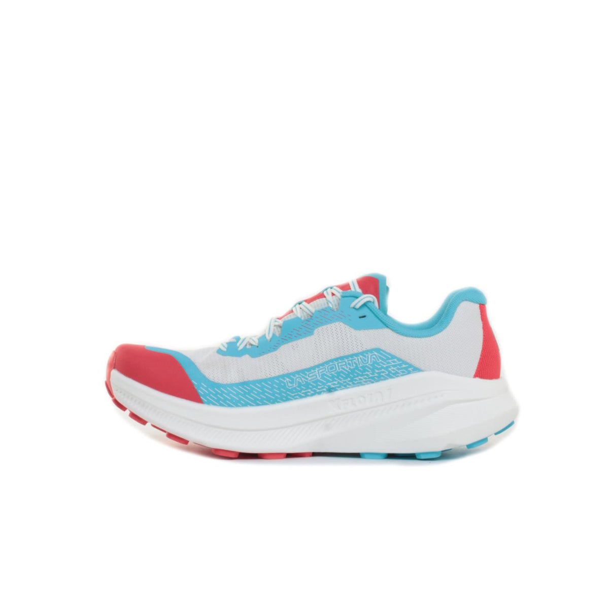 LA SPORTIVA PRODIGIO 2 WOMAN - Bianco - vista 2