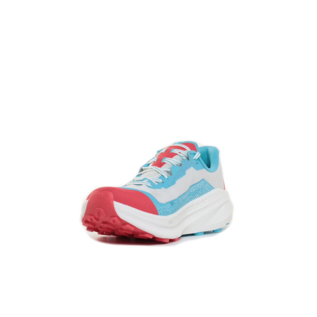 LA SPORTIVA PRODIGIO 2 WOMAN - Bianco - vista 3