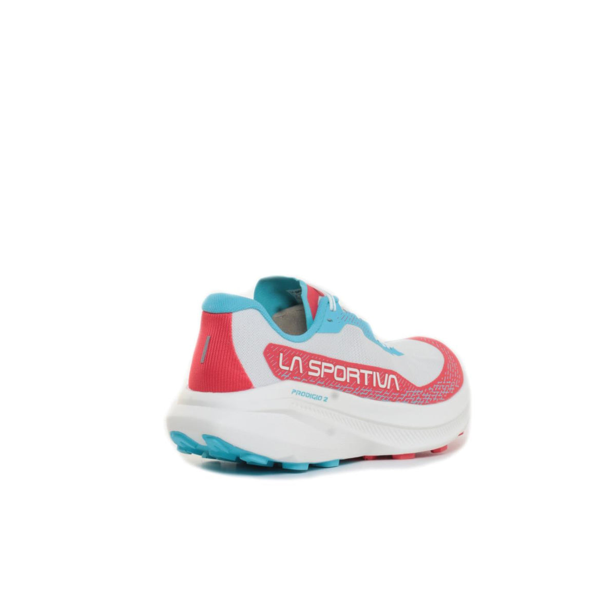 LA SPORTIVA PRODIGIO 2 WOMAN - Bianco - vista 4