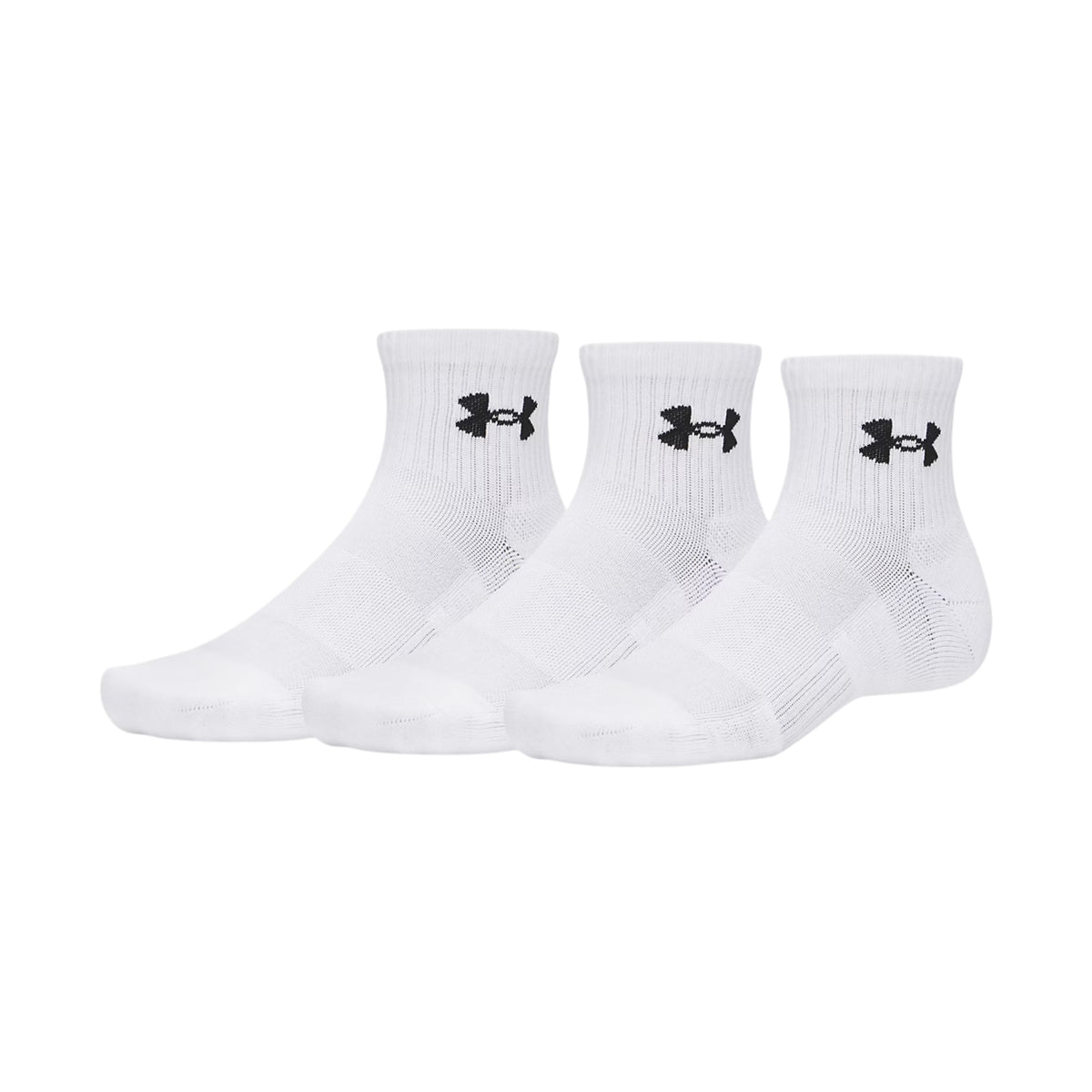 UNDER ARMOUR PERFORMANCE COTTON 3P QTR