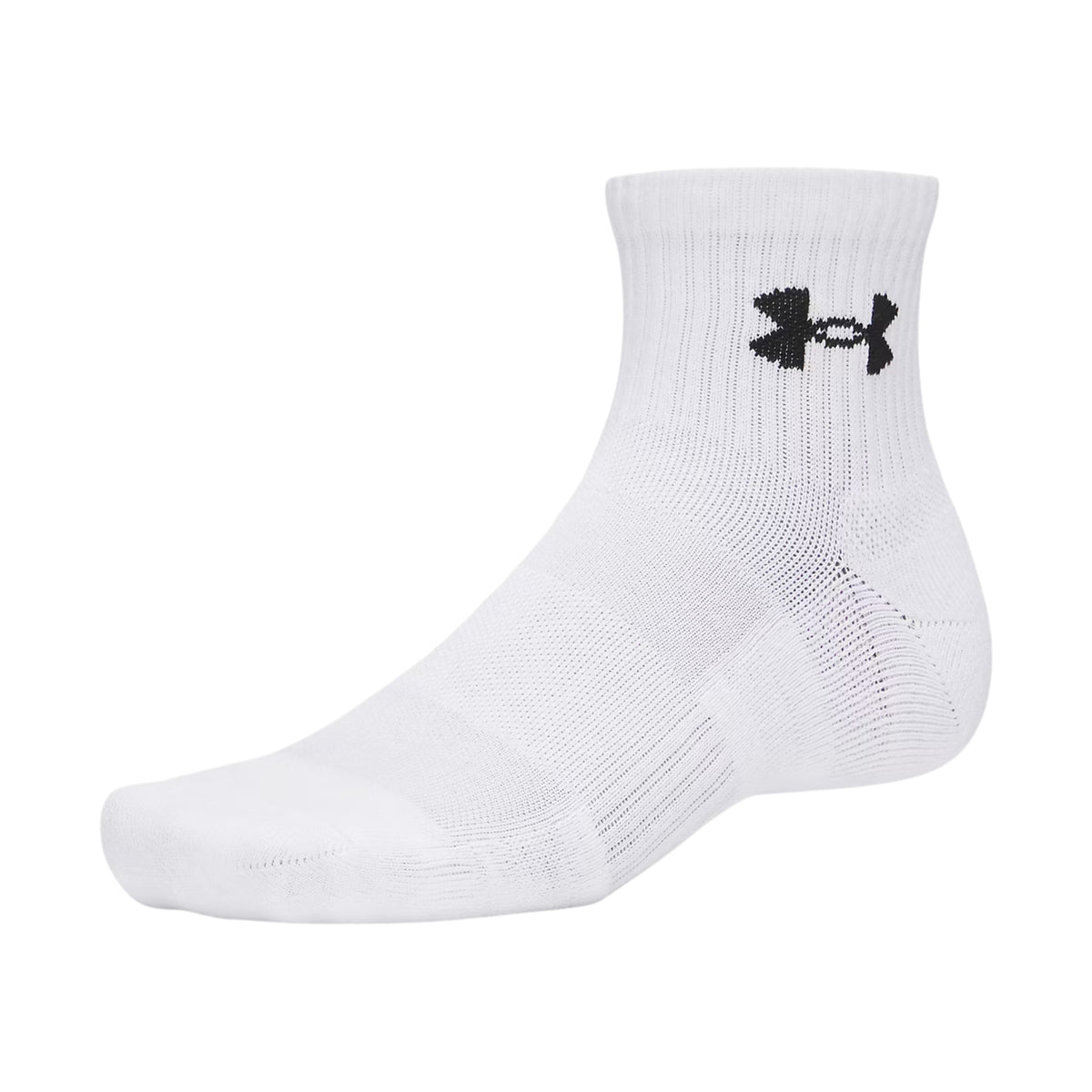 UNDER ARMOUR PERFORMANCE COTTON 3P QTR - seconda immagine