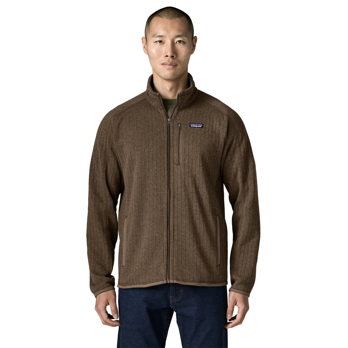 PATAGONIA BETTER SWEATER JACKET