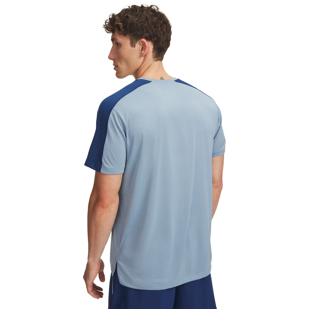 UNDER ARMOUR VELOCITI REFLECT SS TEE - seconda immagine