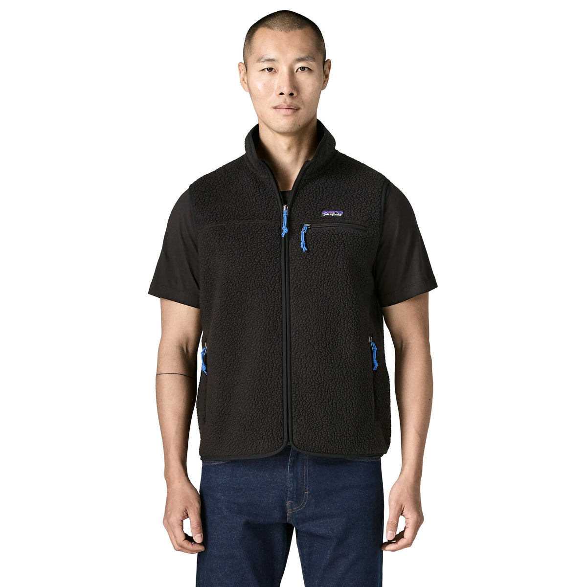 PATAGONIA RETRO PILE VEST