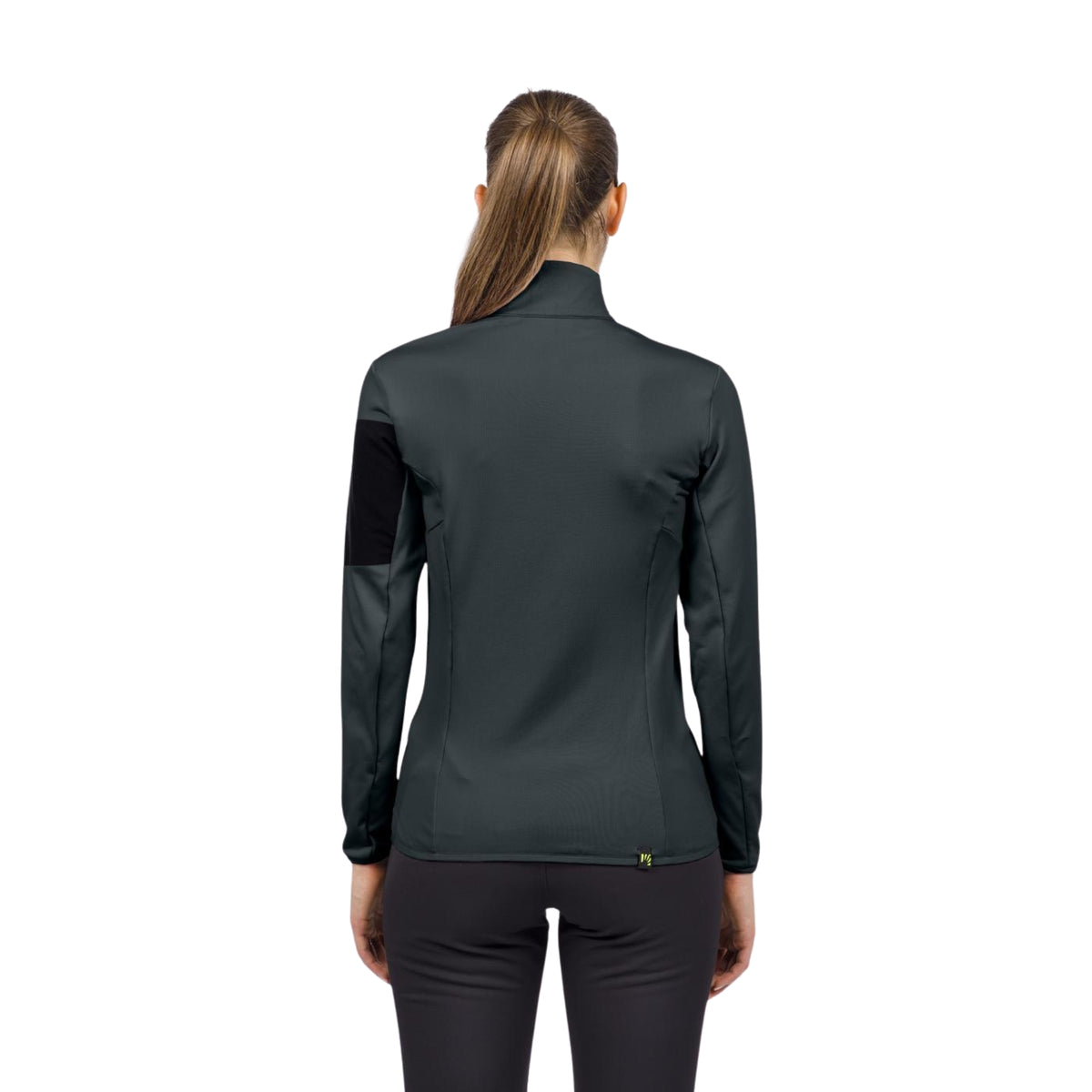 KARPOS BIGONTINA W FZ FLEECE - seconda immagine
