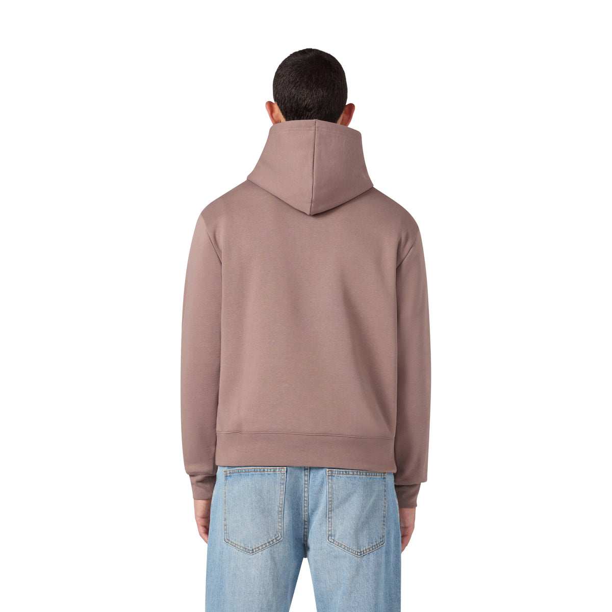 CHAMPION HOODED SWEATSHIRT - seconda immagine