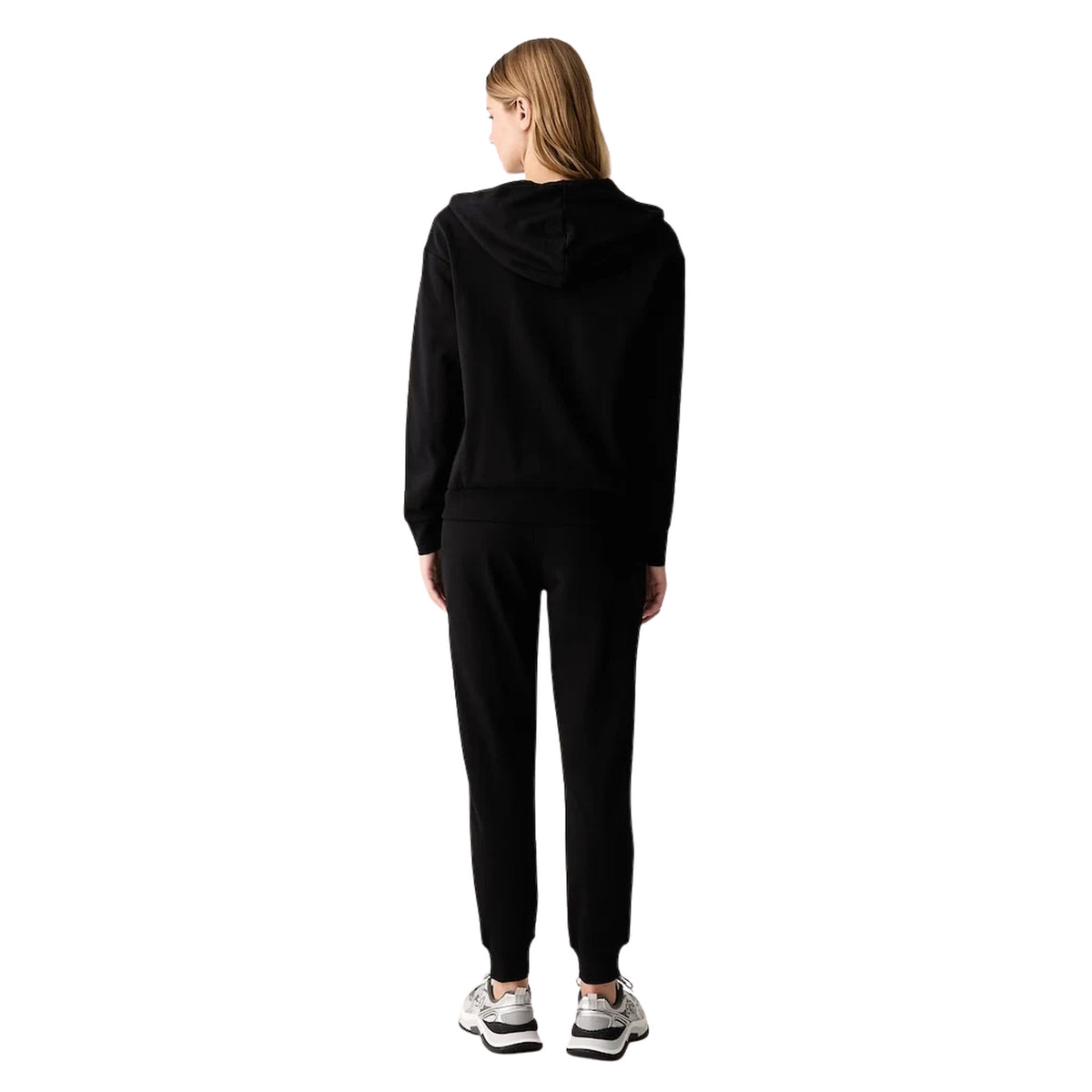 EMPORIO ARMANI 7 EA7 TRAIN VISIBILITY W T-SUIT - seconda immagine