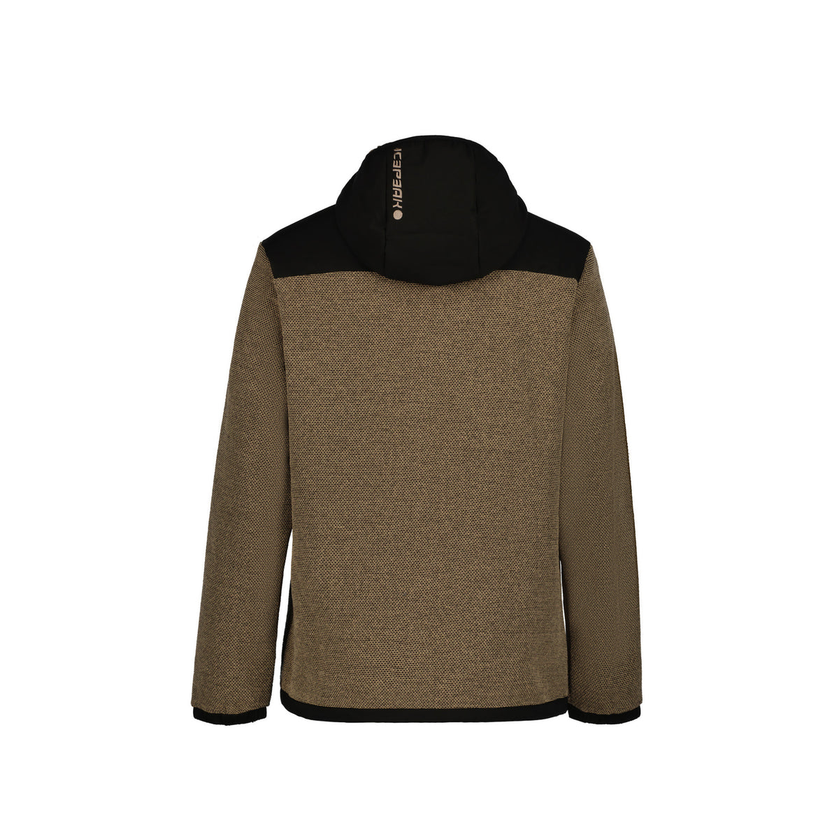 ICEPEAK BROOME MIDLAYER JACKET - seconda immagine