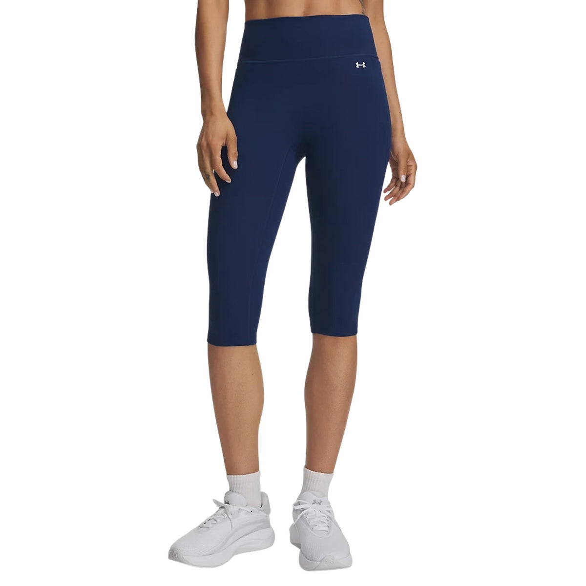 UNDER ARMOUR MOTION CAPRI - Blu - immagine principale