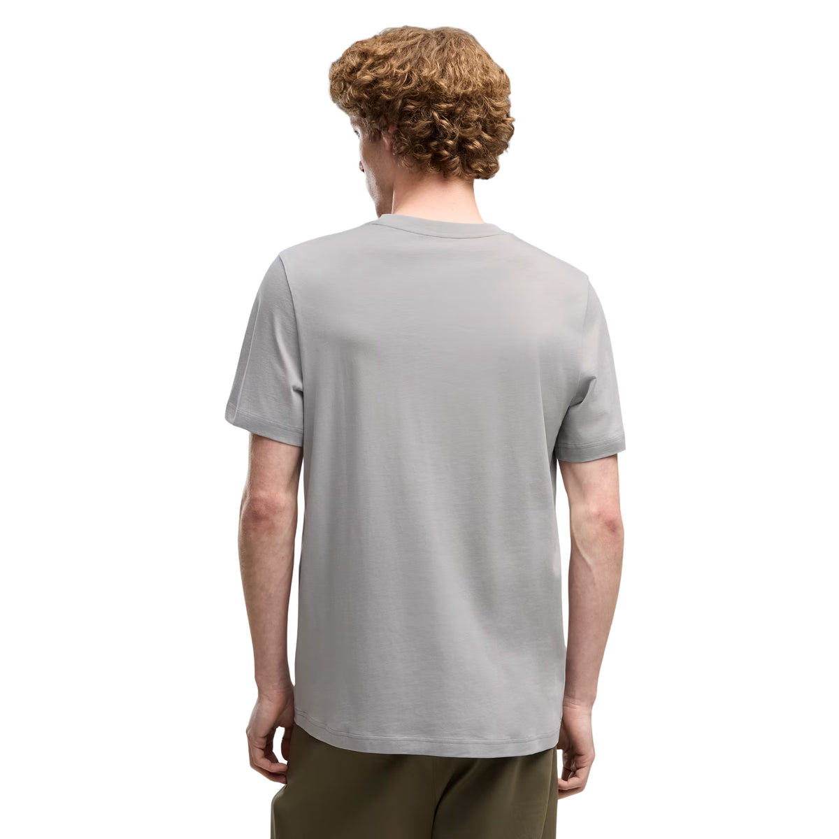 PUMA GRAPHICS CAT LOGO TEE - seconda immagine