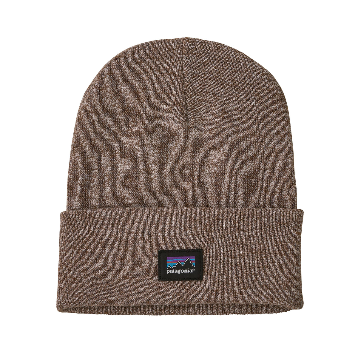 PATAGONIA EVERYDAY BEANIE - Marrone scuro - immagine principale
