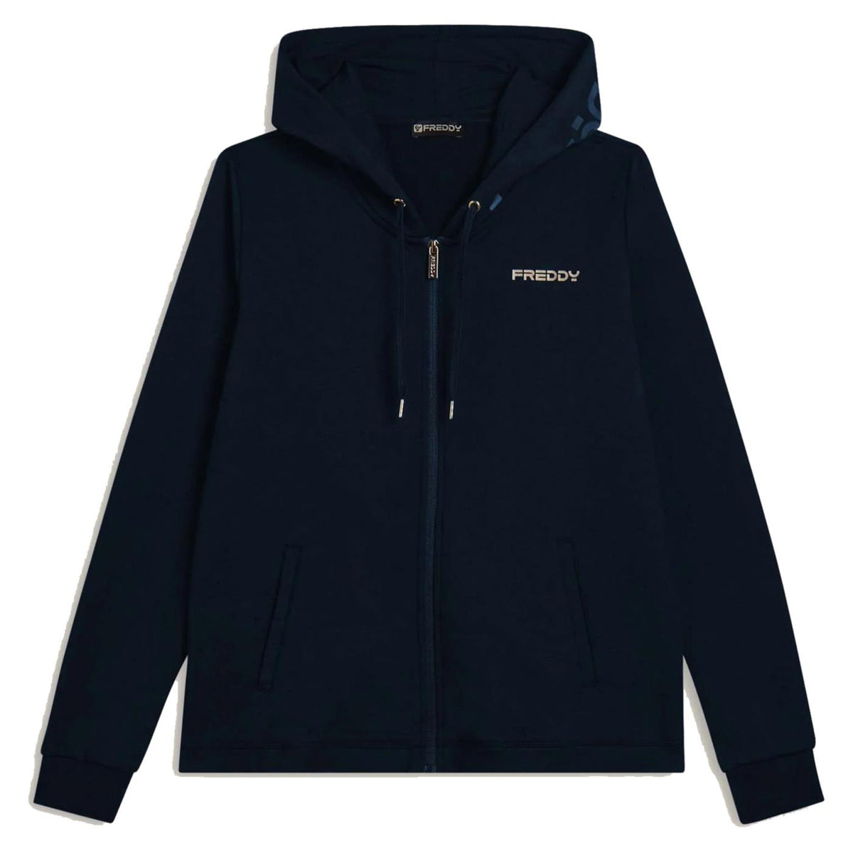 FREDDY FELPA COMFORT FZH