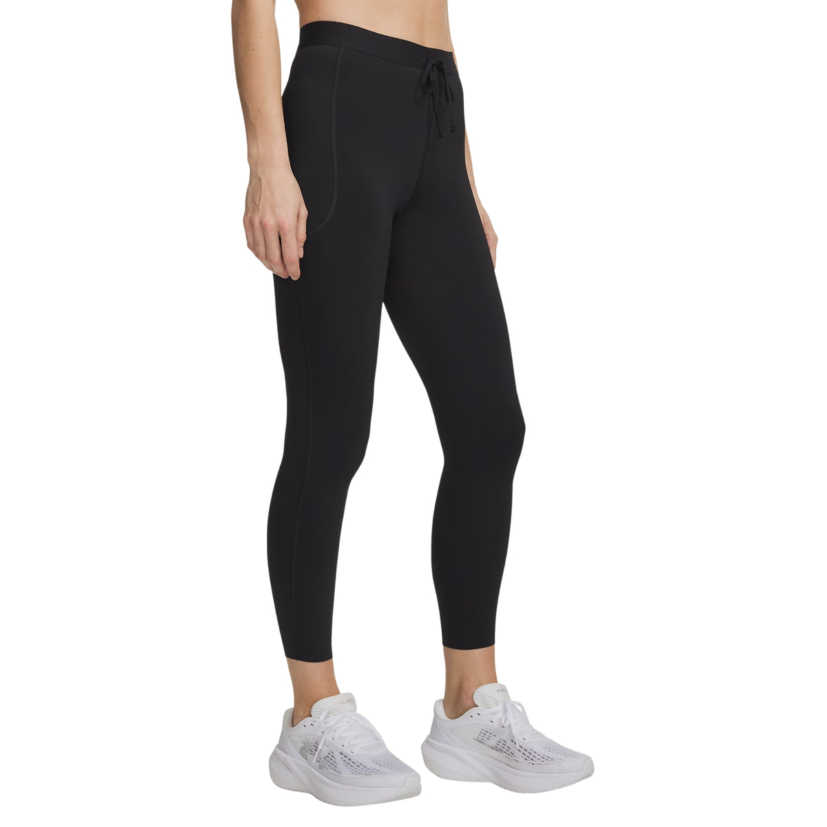 UNDER ARMOUR VELOCITI PRO TIGHT WOMAN - Nero - immagine principale