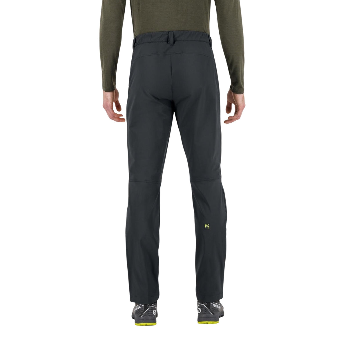 KARPOS SCARNIA UP PANTS - seconda immagine