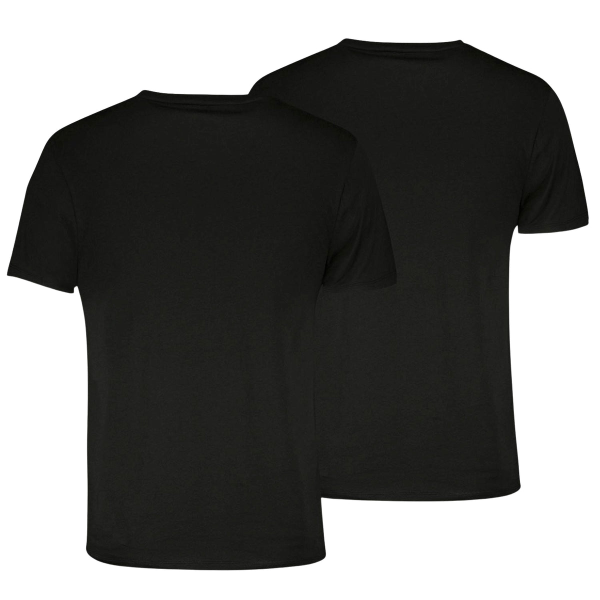 PUMA BASIC 2PK V-NECK TEE - seconda immagine