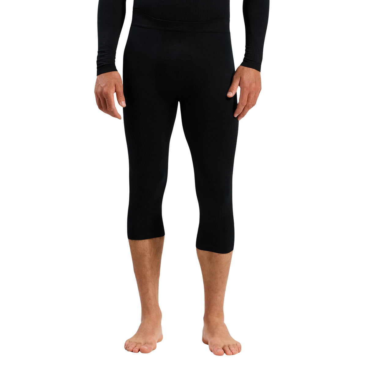 ODLO PERFORMANCE WARM 3/4 PANT