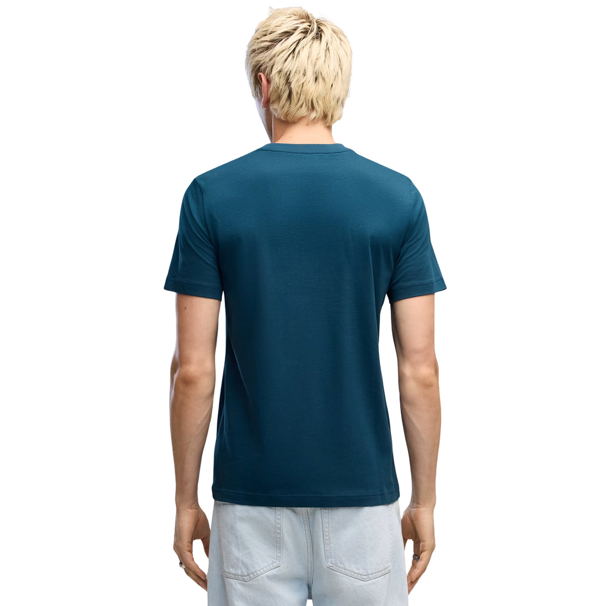 PUMA GRAPHICS PUMA TEE - seconda immagine
