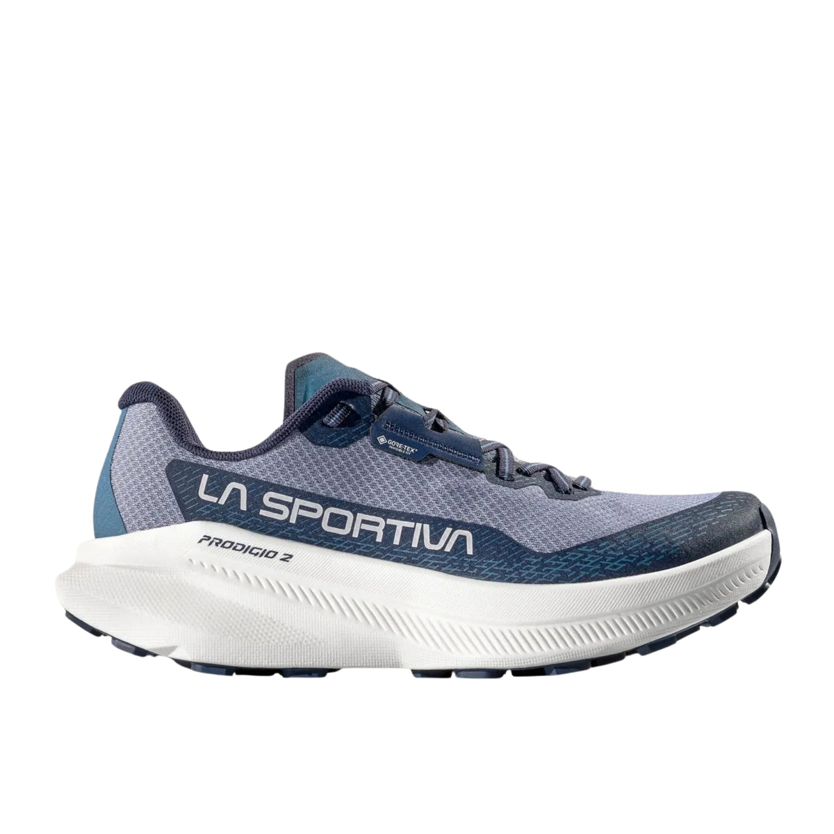 LA SPORTIVA PRODIGIO 2 WOMAN GTX - Azzurro - immagine principale