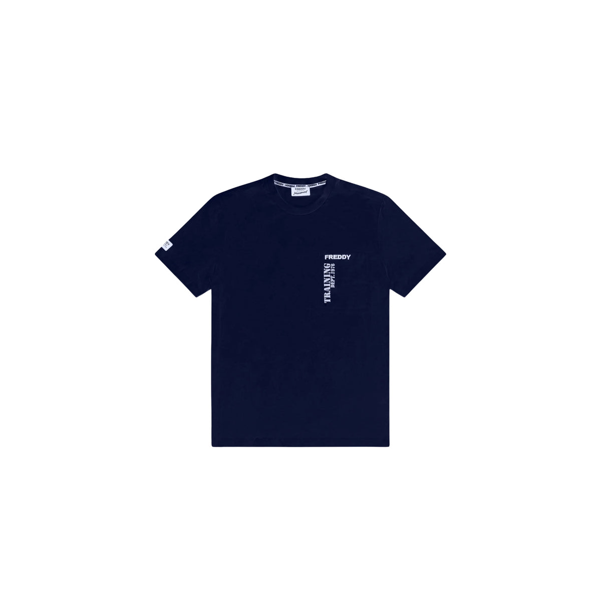 FREDDY T-SHIRT JERSEY