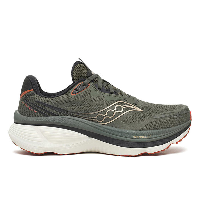 SAUCONY HURRICANE 26