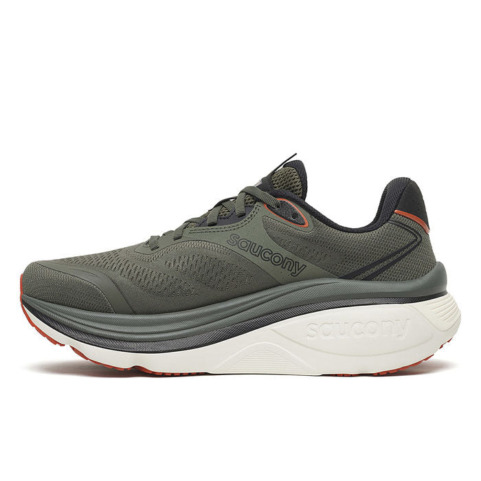 SAUCONY HURRICANE 26 - seconda immagine
