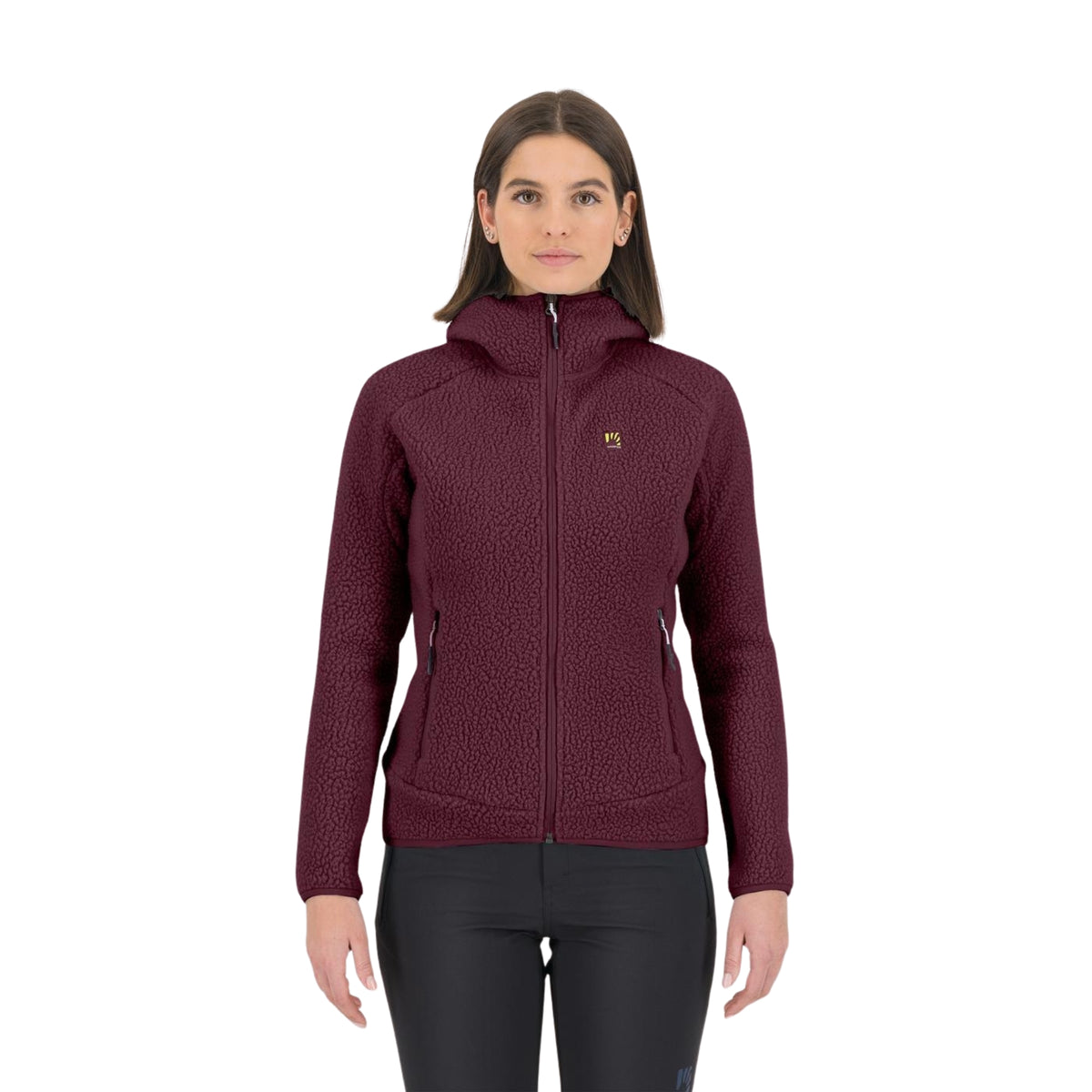 KARPOS MOIAZZA RETRO W FLEECE