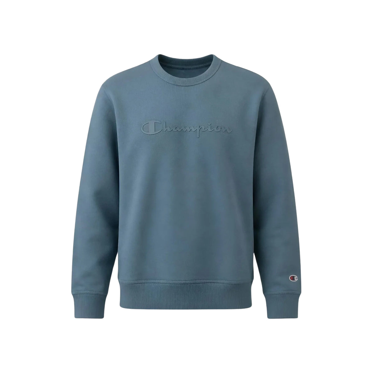 CHAMPION CREWNECK SWEATSHIRT