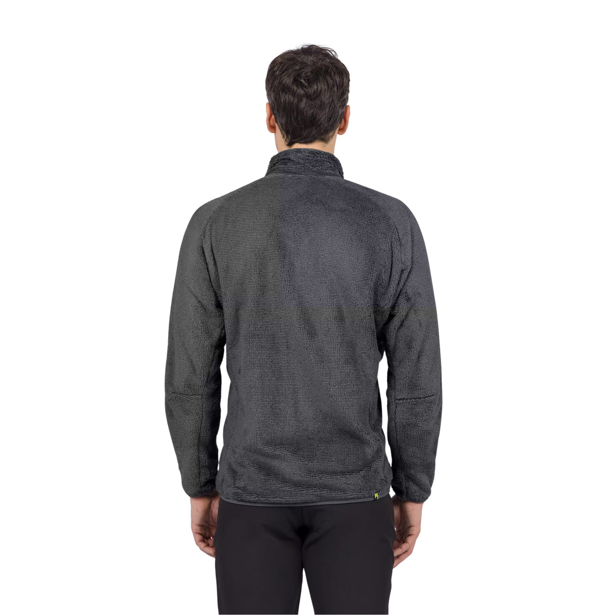 KARPOS VERTICE EVO FZ FLEECE - seconda immagine