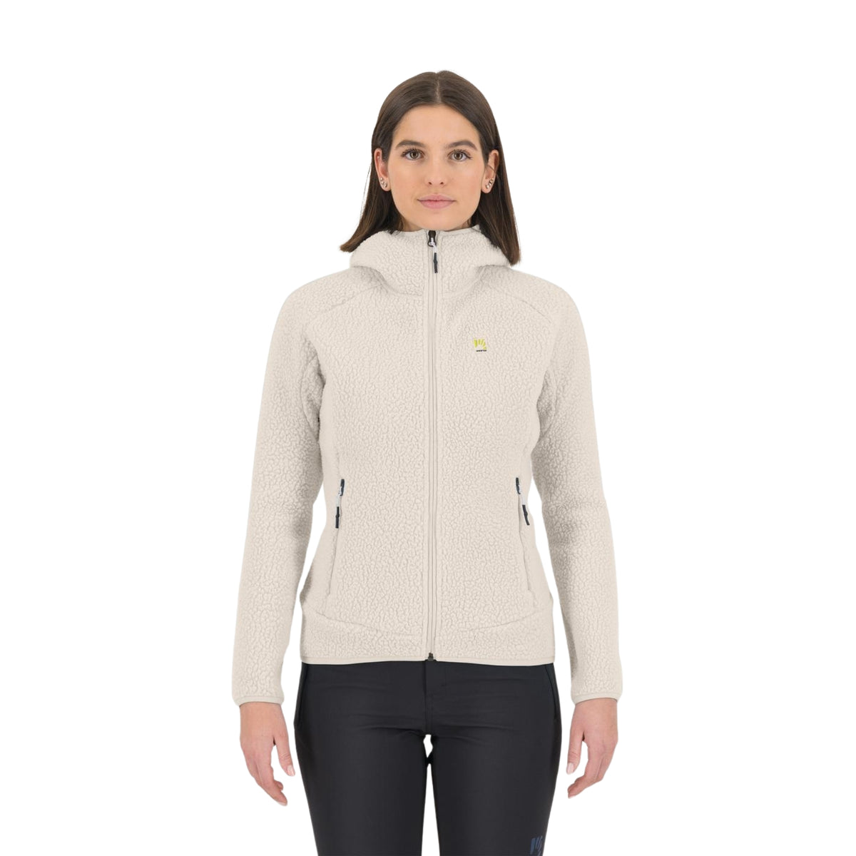 KARPOS MOIAZZA RETRO W FLEECE