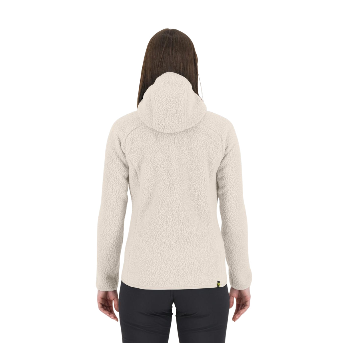 KARPOS MOIAZZA RETRO W FLEECE - seconda immagine