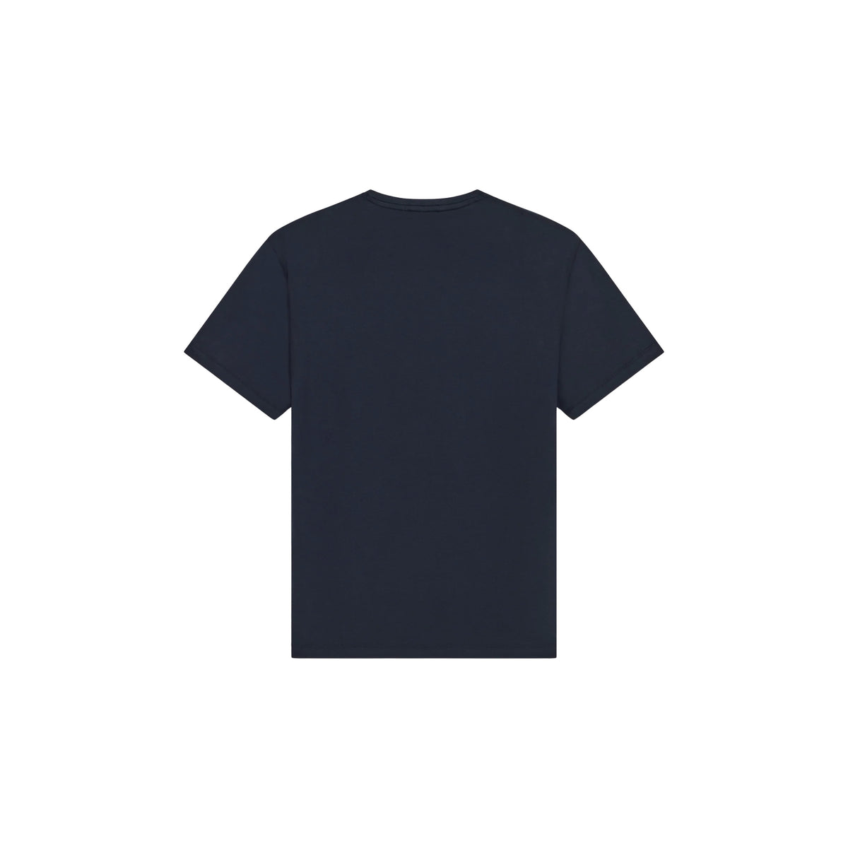GAS SCUBA STRETCH LOGO TEE - seconda immagine