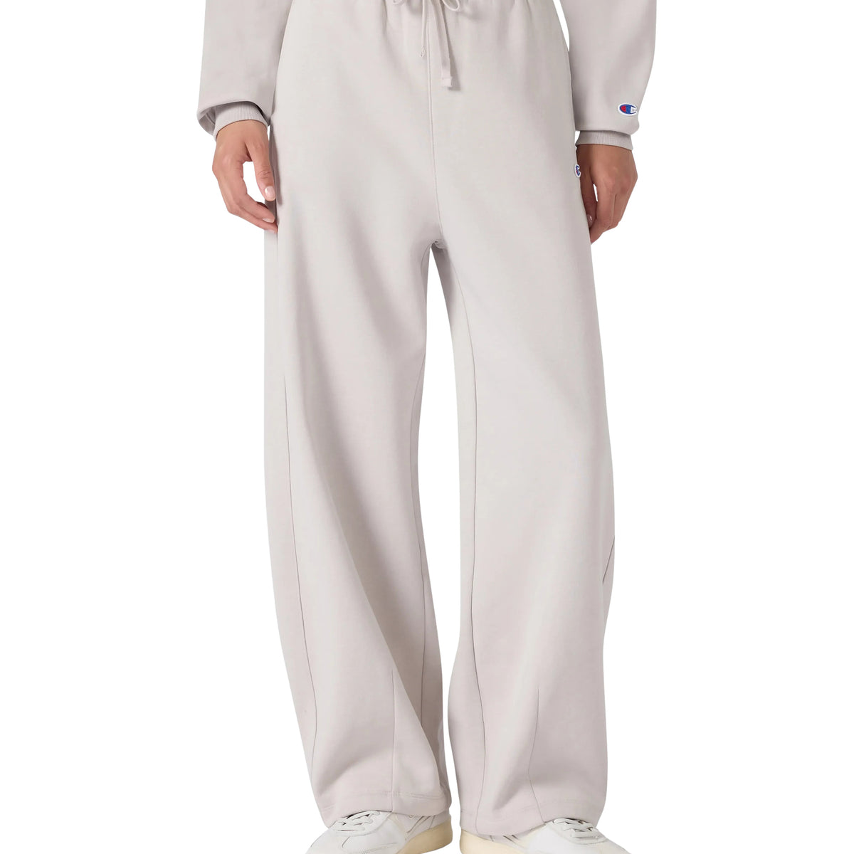 CHAMPION BARREL LEG WOMAN PANT