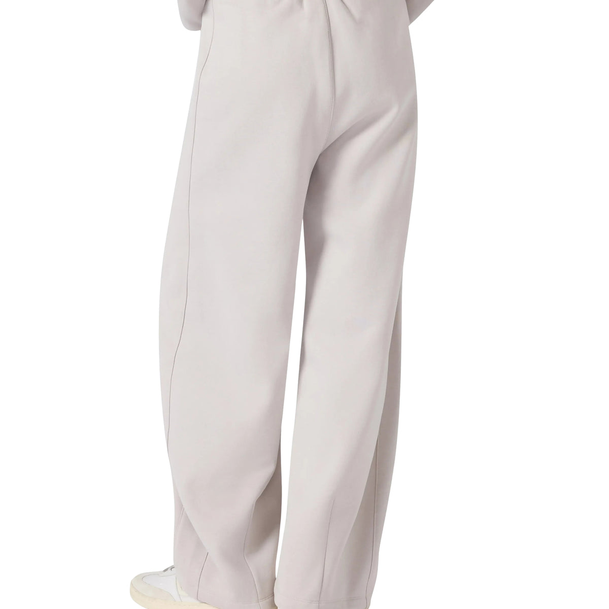 CHAMPION BARREL LEG WOMAN PANT - seconda immagine
