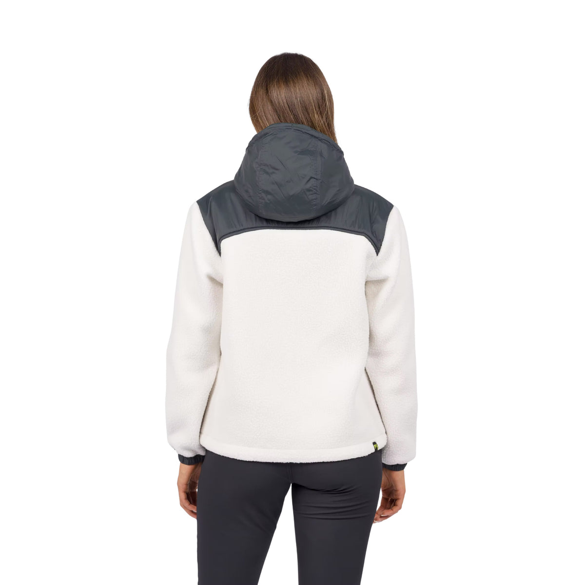 KARPOS MOIAZZA RETRO VOGUE W JKT - seconda immagine